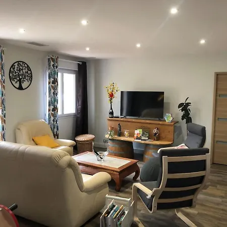 De Gabi Jacuzzi Pompignan (Tarn-et-Garonne)