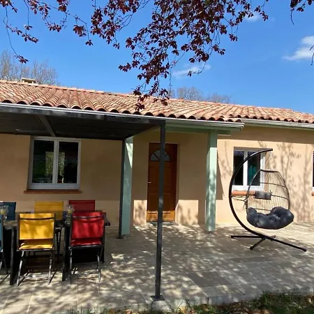 Feriehus De Gabi Jacuzzi