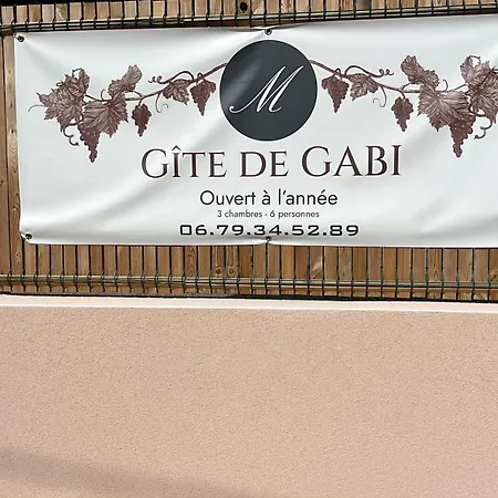 Feriehus De Gabi Jacuzzi