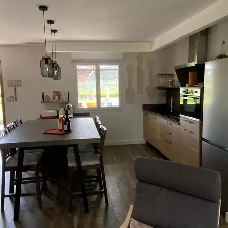 De Gabi Jacuzzi Pompignan (Tarn-et-Garonne)