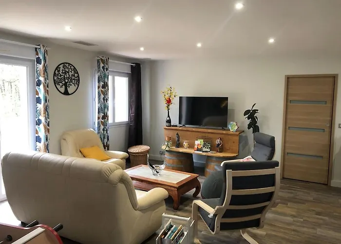 De Gabi Jacuzzi Pompignan (Tarn-et-Garonne)