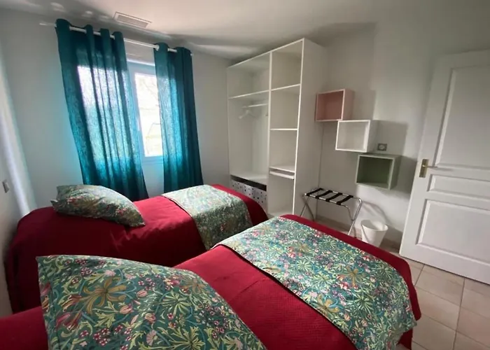 Casa vacanze De Gabi Jacuzzi *