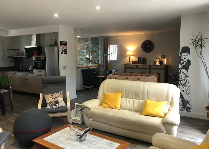 De Gabi Jacuzzi Casa vacanze *