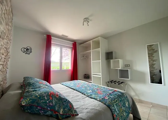 De Gabi Jacuzzi Casa vacanze Pompignan (Tarn-et-Garonne)