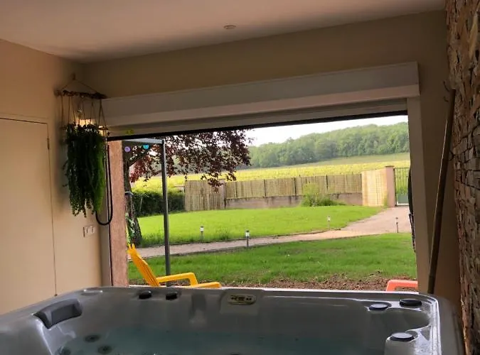 De Gabi Jacuzzi Casa vacanze