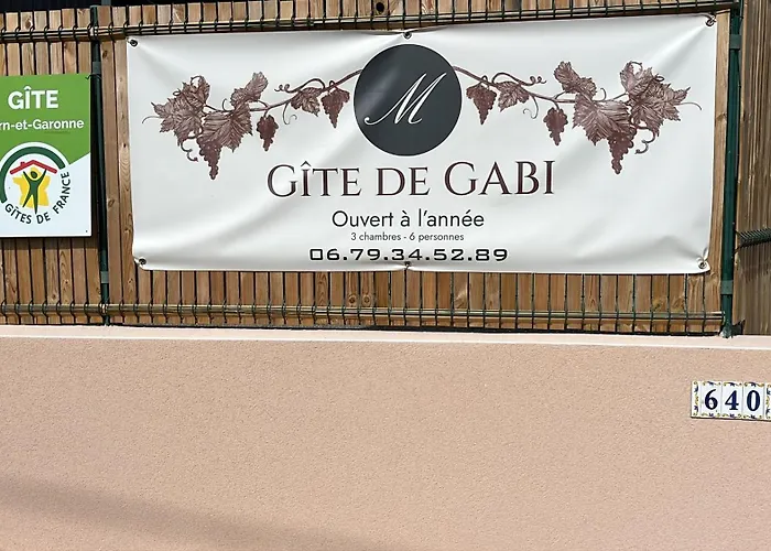 Casa vacanze De Gabi Jacuzzi