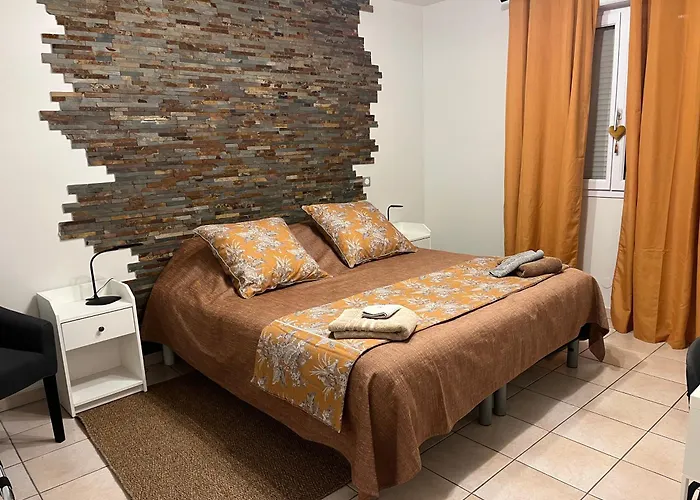 De Gabi Jacuzzi Casa vacanze *