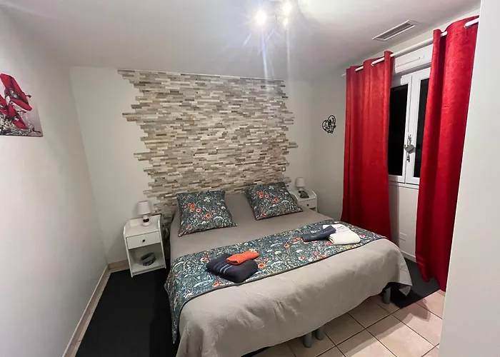 Casa vacanze De Gabi Jacuzzi *